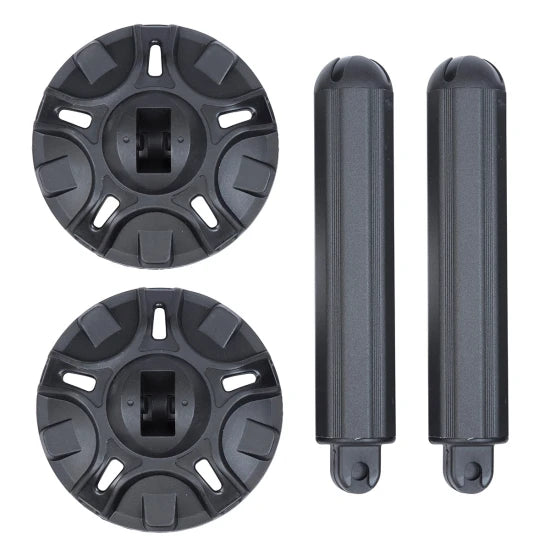 Picior Rezerva Nytro Sls36 36mm, 30cm, Fata, Fix