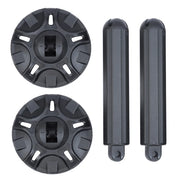 Picior Rezerva Nytro Sls36 36mm, 30cm, Fata, Fix
