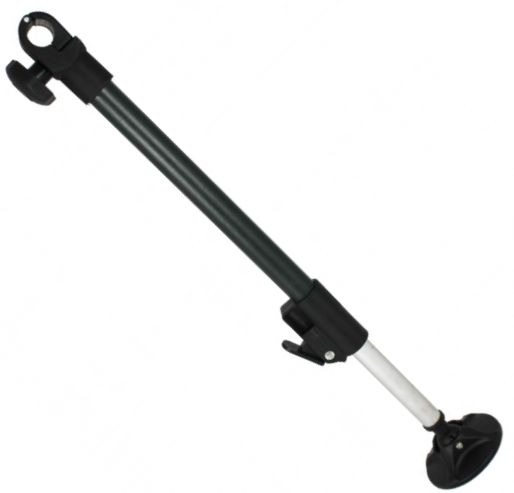 Picior Suplimentar ZFISH Single Support Bedchair Leg, 42-62cm