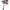 Picior Suplimentar Zfish Single Support Bedchair Leg, 42-62cm