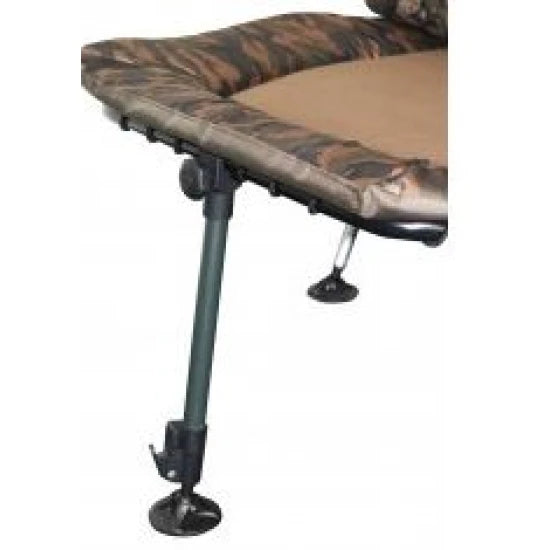 Picior Suplimentar Zfish Single Support Bedchair Leg, 42-62cm