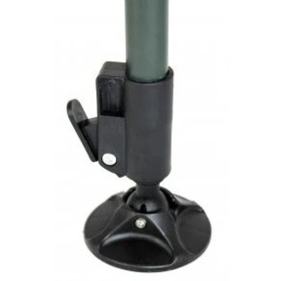 Picior Suplimentar Zfish Single Support Bedchair Leg, 42-62cm