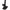 Picior Telescopic Matrix Extending Leg, Black, 25mm, 45cm, 1buc/pac