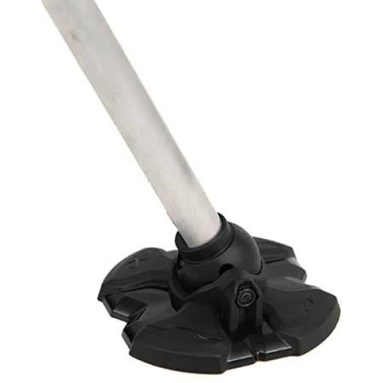 Picior Telescopic Matrix Silver Extending Leg, 36mm, 45cm, 1buc/pac