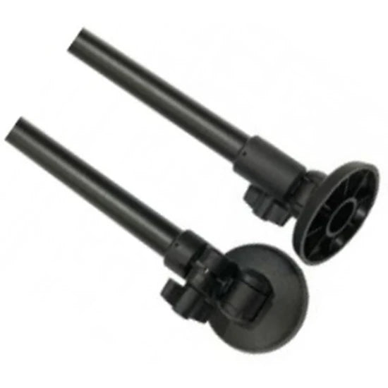 Picior Telescopic Nufish Extra Leg, Black, 55cm