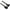 Picior Telescopic Nufish Extra Leg, Black, 55cm