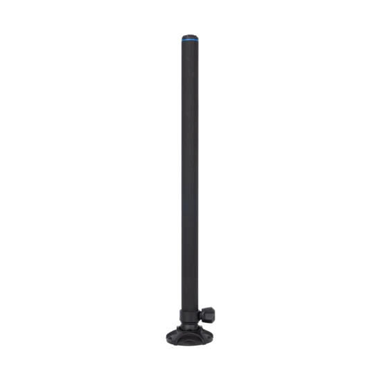 Picior Telescopic Preston Absolute 5g Leg, Negru, 75cm