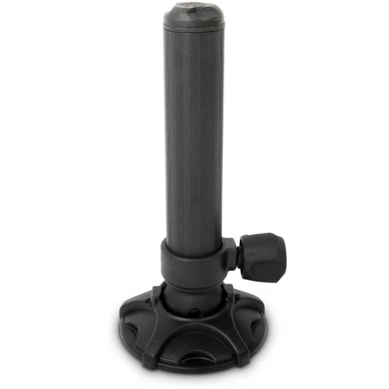 Picior Telescopic Preston Absolute St Leg, Negru, 20cm