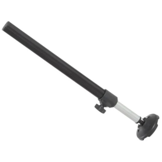 Picior Telescopic Rive D36, Negru, 42-72cm