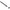 Picior Telescopic Rive D36, Negru, 42-72cm