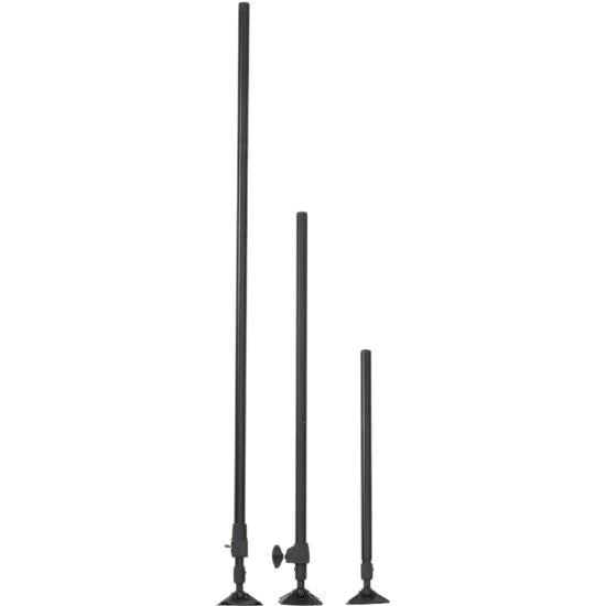 Picior Telescopic Sensas 25mm, 56-84cm