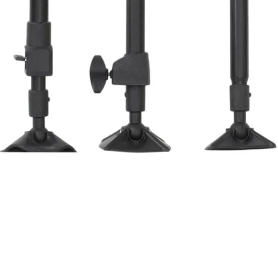 Picior Telescopic Sensas 25mm, 56-84cm