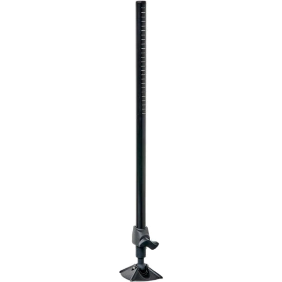 Picior Telescopic Sensas 25mm, 65-100