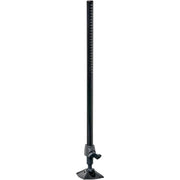 Picior Telescopic Sensas 25mm, 65-100