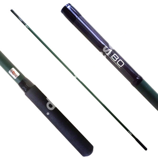 Piesa Mincioc Coada Carbon FL 180 cm