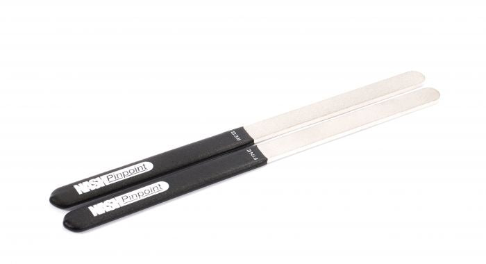 Pila Nash pentru Ascutit Carlige Precision Dual Diamond File