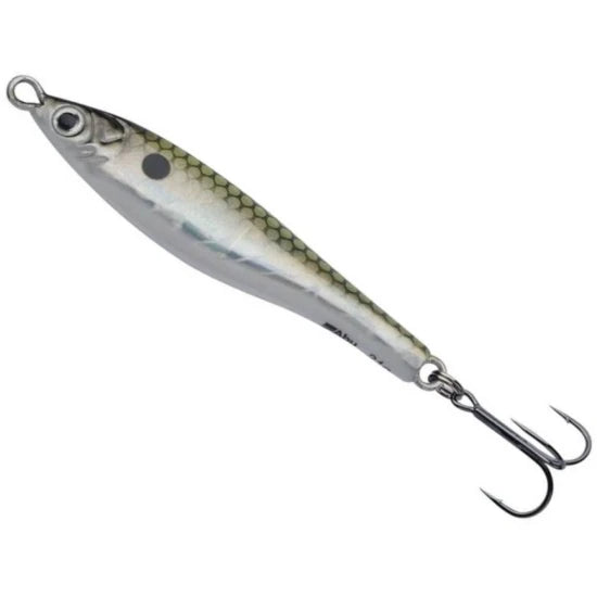 Pilker Abu Garcia Fast Cast, Minnow, 7cm, 28g, 1buc/pac