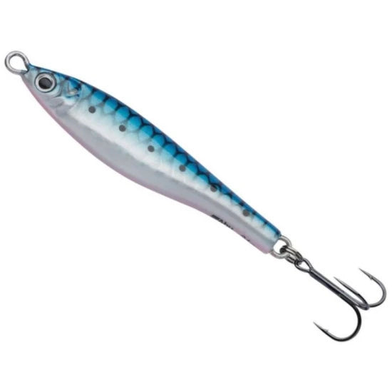 Pilker Abu Garcia Fast Cast, Sardine, 5cm, 10g, 1buc/pac
