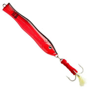 Pilker Abu Garcia Sillen, Or Black, 13cm, 150g, 1buc/pac