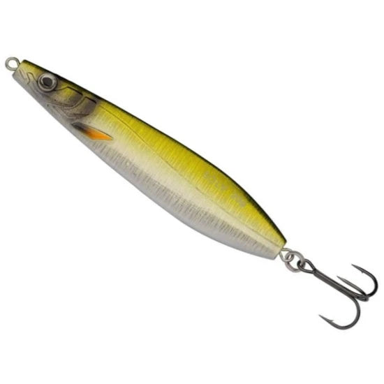 Pilker Abu Garcia Solv Blixx, 13g, 7cm, Green Tobis, 1buc/pac