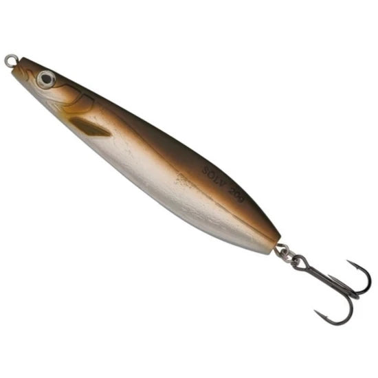 Pilker Abu Garcia Solv Blixx, 13g, 7cm, Light Sandeel, 1buc/pac