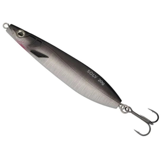Pilker Abu Garcia Solv Blixx, 20g, 9cm, Baitfish, 1buc/pac