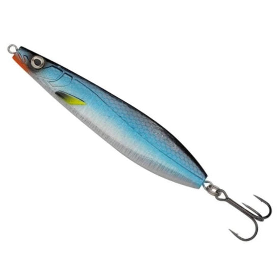 Pilker Abu Garcia Solv Blixx, 20g, 9cm, Blue Herring, 1buc/pac