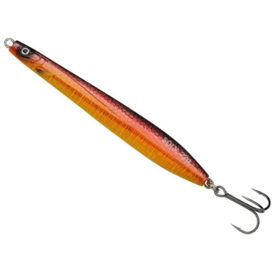 Pilker Abu Garcia Solv Piil, Sunrise, 9cm, 16g