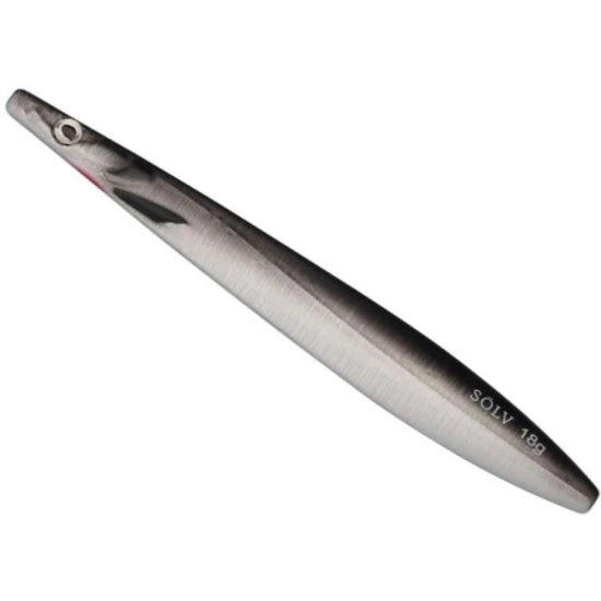 Pilker Abu Garcia Solv Rull, Baitfish, 9cm, 16g
