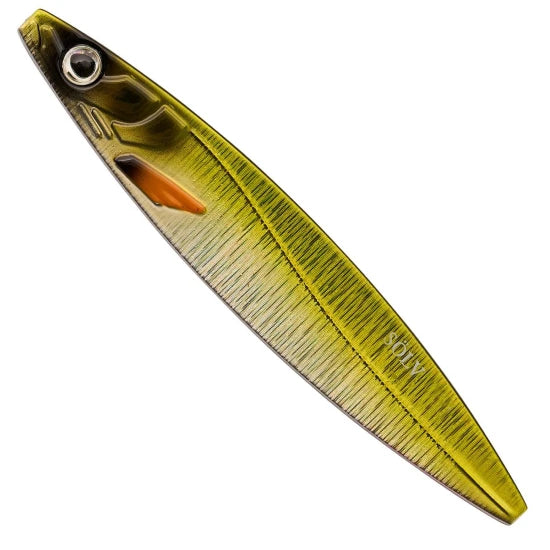 Pilker Abu Garcia Solv Skarr, 22g, 12cm, Green Tobis, 1buc/pac