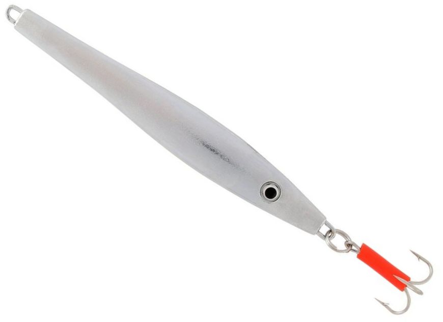 Pilker Abu Garcia Lucas, Nickel, 300g, 19cm
