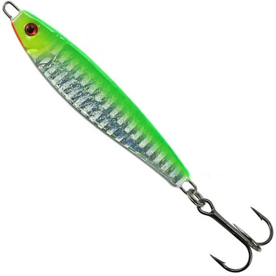 Pilker Formax Attack Classic, 5cm, 10g, Culoare 09, 1buc/pac