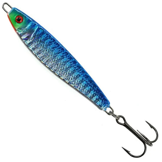 Pilker Formax Attack Classic, 7.5cm, 30g, Culoare 10, 1buc/pac