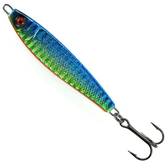 Pilker Formax Attack Classic, 7.5cm, 30g, Culoare 12, 1buc/pac