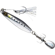 Pilker Hayabusa Jack Eye Makimaki, Livery Sardine, 40g, 7cm
