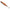 Pilker Illex Silver Shade, Orange Red Yamame, 5.3cm, 18g, 1buc/pac