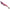 Pilker Mustad Baku Squid Jig Long Distance, Dream Pink, 12g, 7.5cm