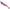 Pilker MUSTAD Baku Squid Jig Long Distance, Dream Pink, 18g, 9.0cm