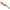 Pilker Mustad Baku Squid Jig Long Distance, Energy Chartreuse, 18g, 9.0cm