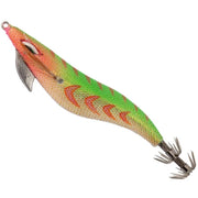 Pilker Mustad Baku Squid Jig Long Distance, Energy Chartreuse, 18g, 9.0cm
