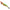 Pilker MUSTAD Baku Squid Jig Long Distance, Energy Chartreuse, 20g, 10.5cm