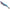 Pilker Mustad Baku Squid Jig Long Distance, Impact Blue, 18g, 9.0cm