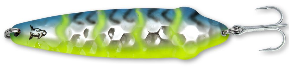 Pilker Rhino 12g 110mm Freddi Flutter L royal flush