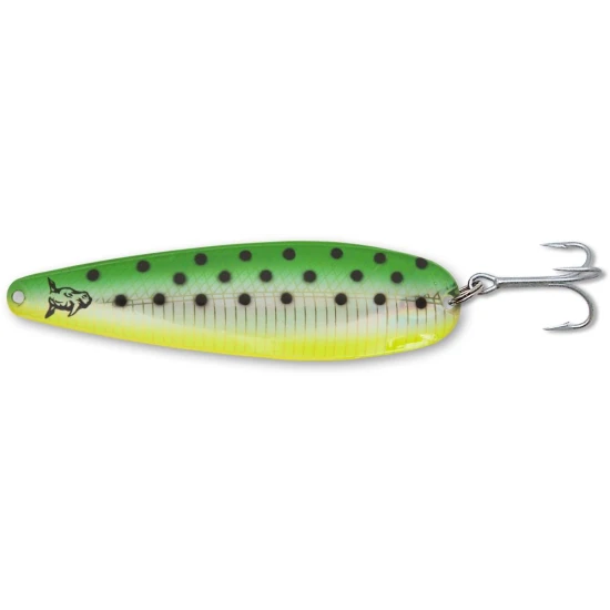 Pilker Rhino 16g 115mm Trolling Spoons Mag
