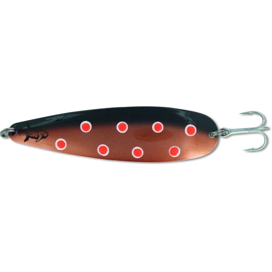 Pilker Rhino 27g 150mm Trolling Spoons Xtra Mag Furuncle