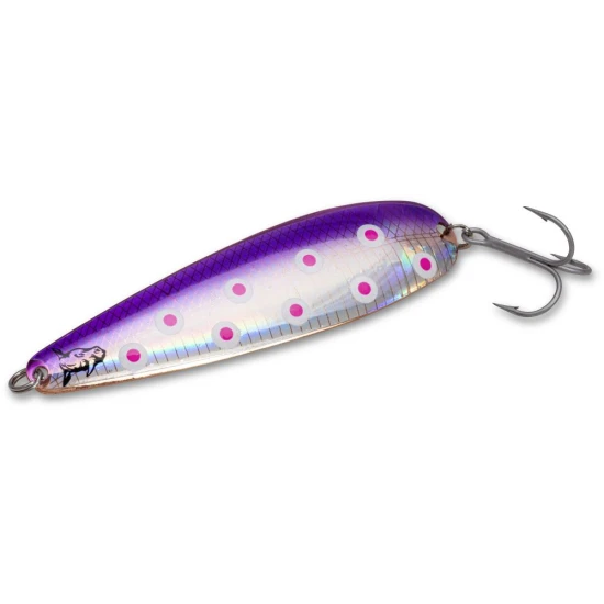 Pilker Rhino 27g 150mm Trolling Spoons Xtra Mag Old Witch