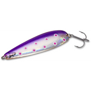 Pilker Rhino 27g 150mm Trolling Spoons Xtra Mag Old Witch