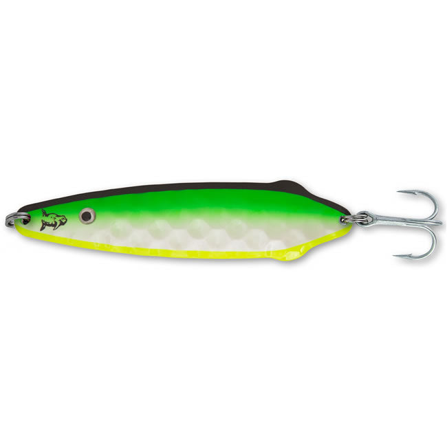 Pilker Rhino Freddi Flutter L 20 Euro 110mm, 12g