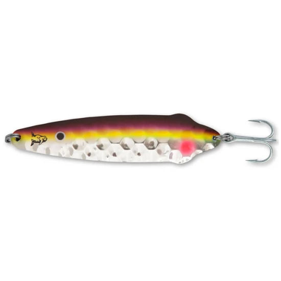 Pilker Rhino Freddi Flutter L Moen Special 12g, 110mm