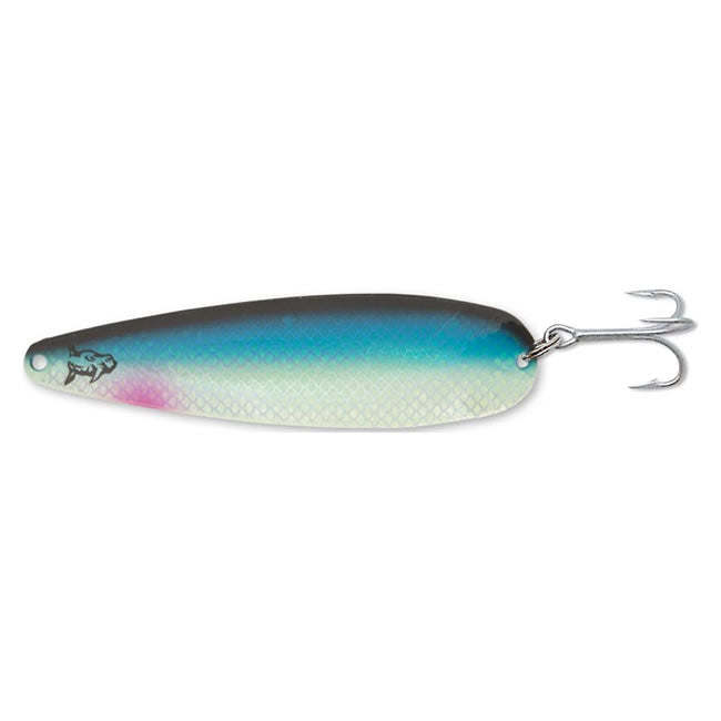 Pilker Rhino Trolling Spoons Xtra MAG Super Shiner 15cm, 27g